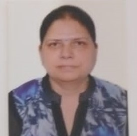 Dr. Jyotsana Anand