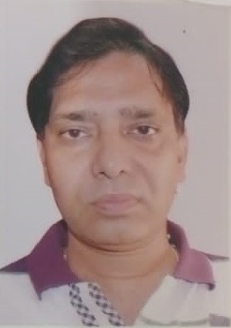 Dr. Vishnu Anand