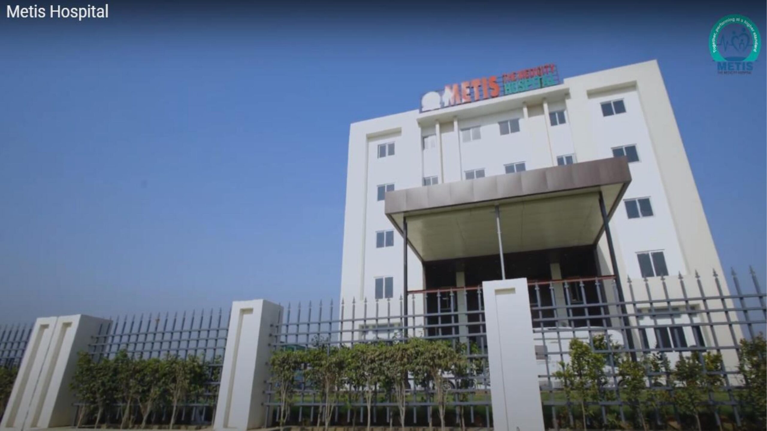 METIS THE MEDICITY HOSPITAL